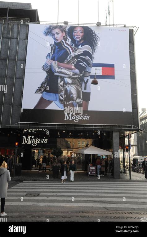tommy hilfiger denmark